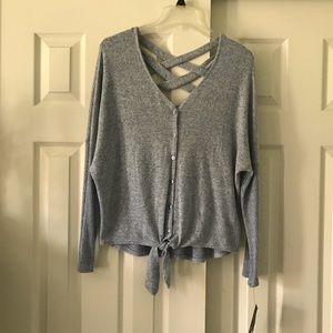 BCX Top from Macy’s